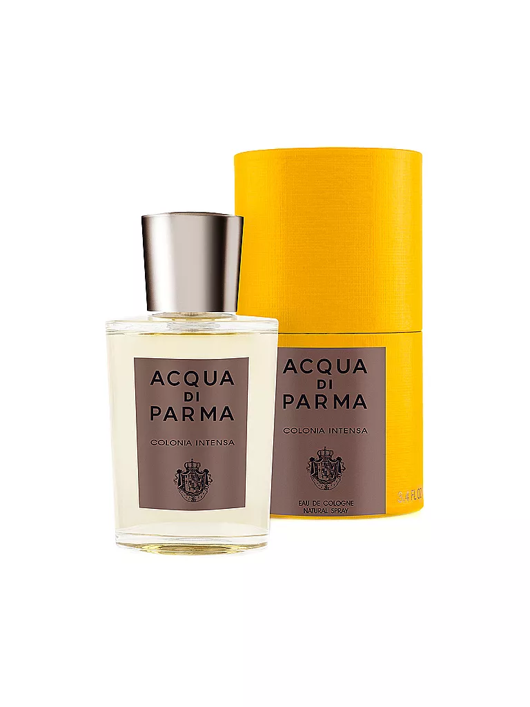 ACQUA DI PARMA Colonia Intensa Eau de Cologne Vaporisateur 100ml keine Farbe
