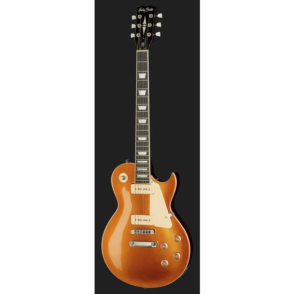 Harley Benton SC-450 P90 GT Classic Series