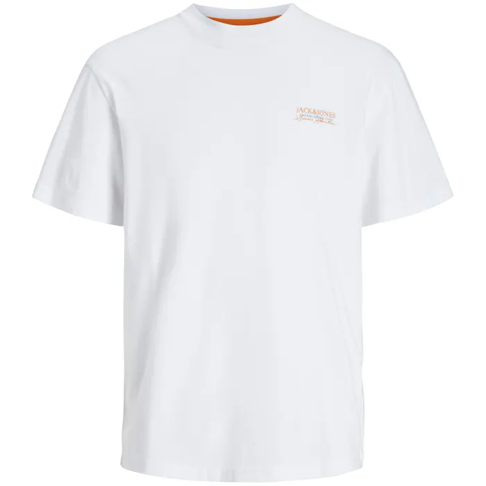 Jack & Jones Summer Vibes Shirt Heren