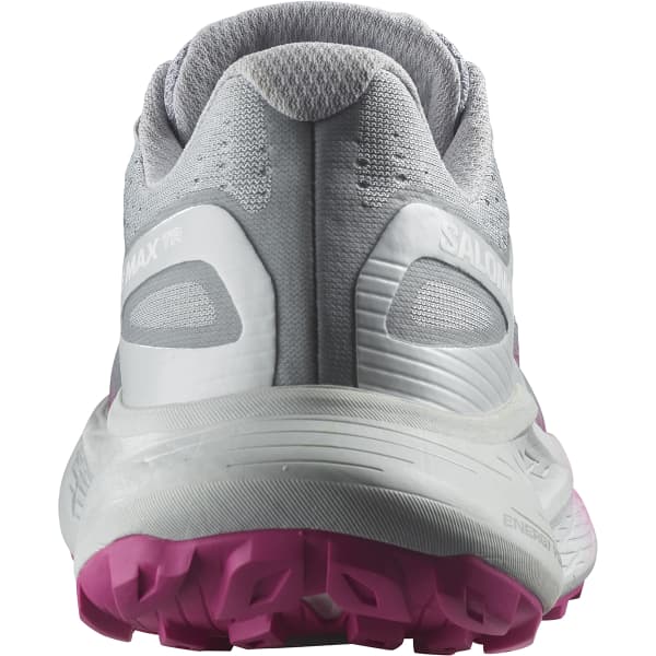 Chaussure running SALOMON GLIDE MAX TR W