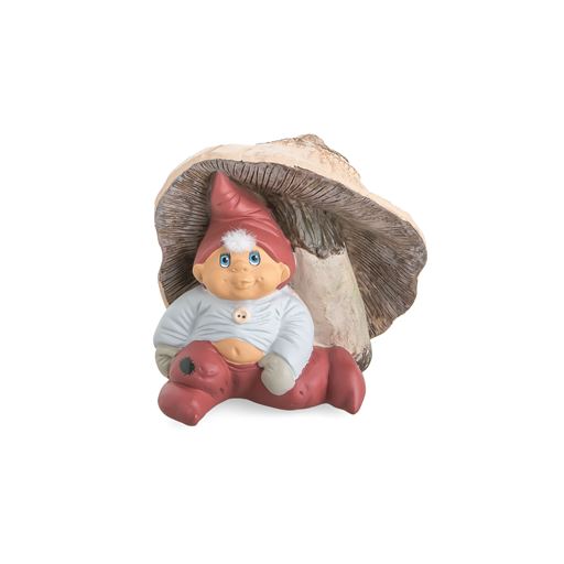 Klarborg Matti Nisse