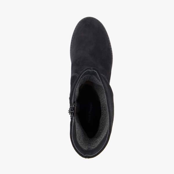 Hush Puppies dames enkellaarsjes
