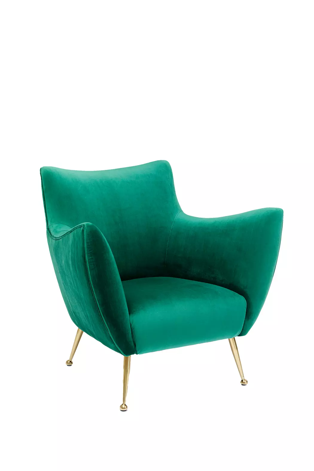 Sessel 85161 Goldfinger