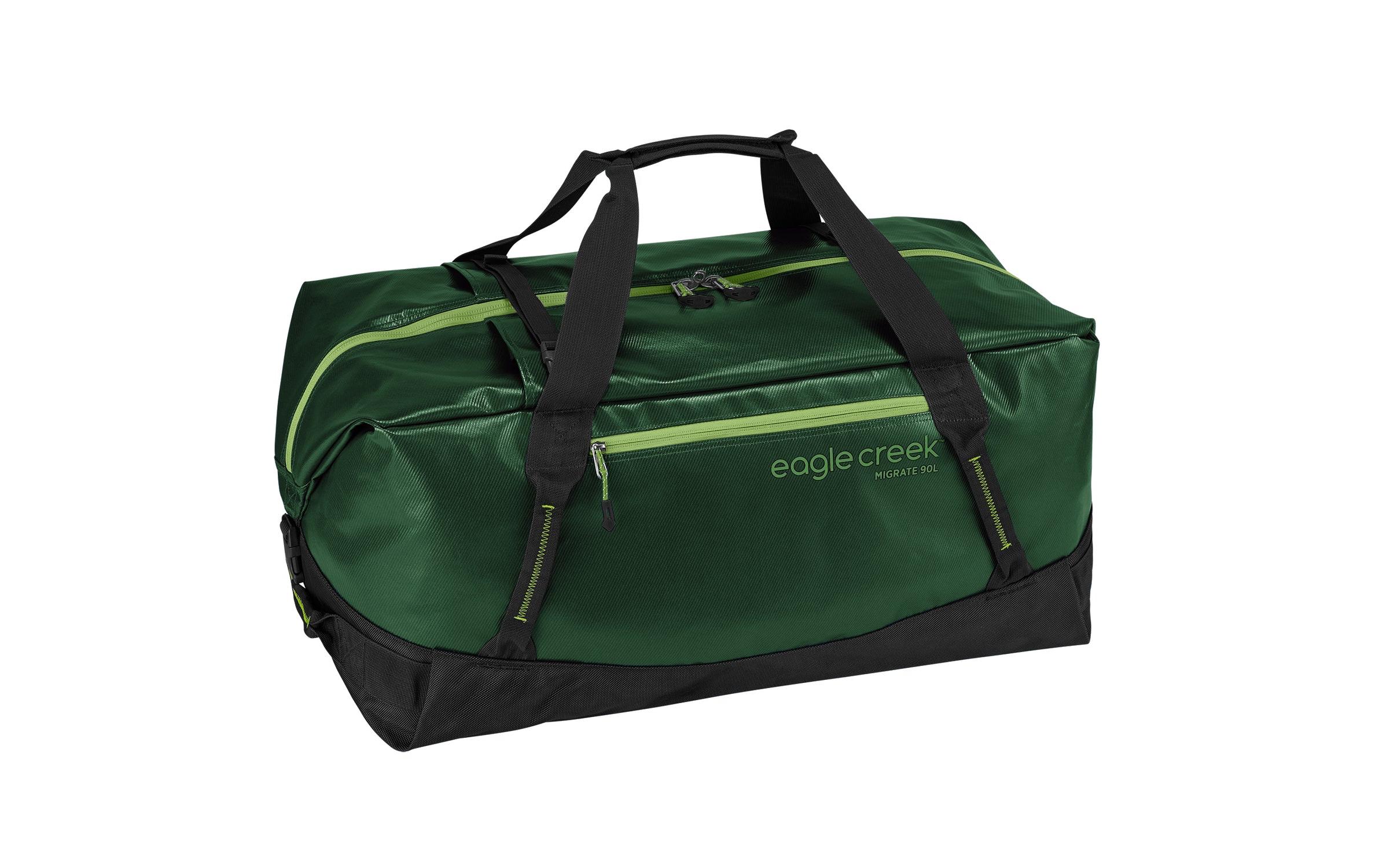 Duffle Bag Migrate 90 l<br>Umweltfreundliches Duffelbag