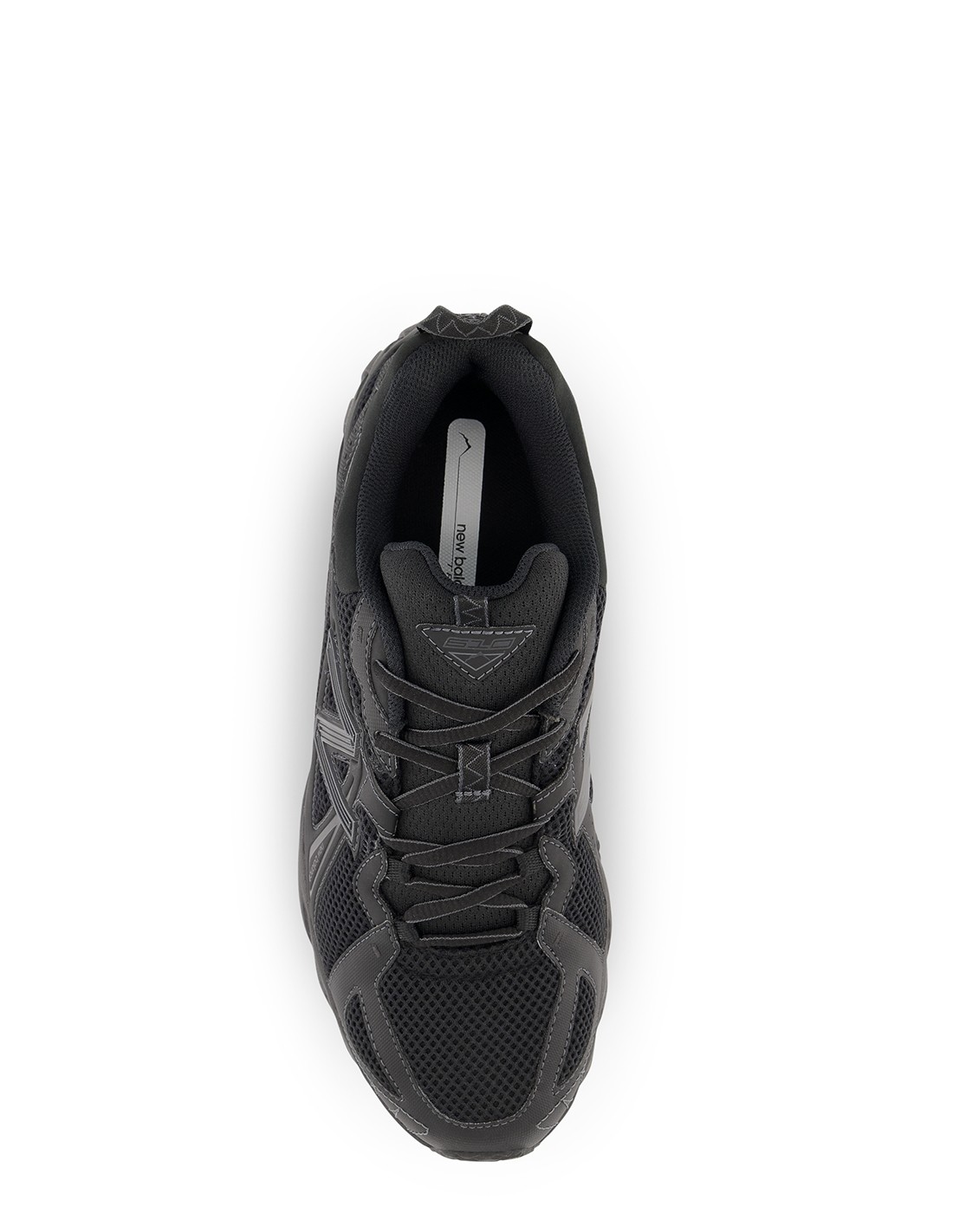 new balance Sneakers Mixte 610 Noir