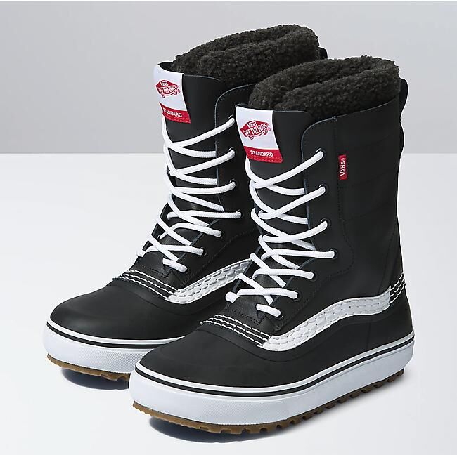 VANS - BOOTS APRES SKI MTE STANDARD WATERPROOF UNISEX