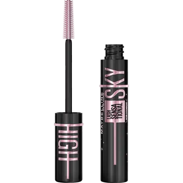 Lash Sensational Sky High Mascara & Lasting Drama Automatic Liner Set