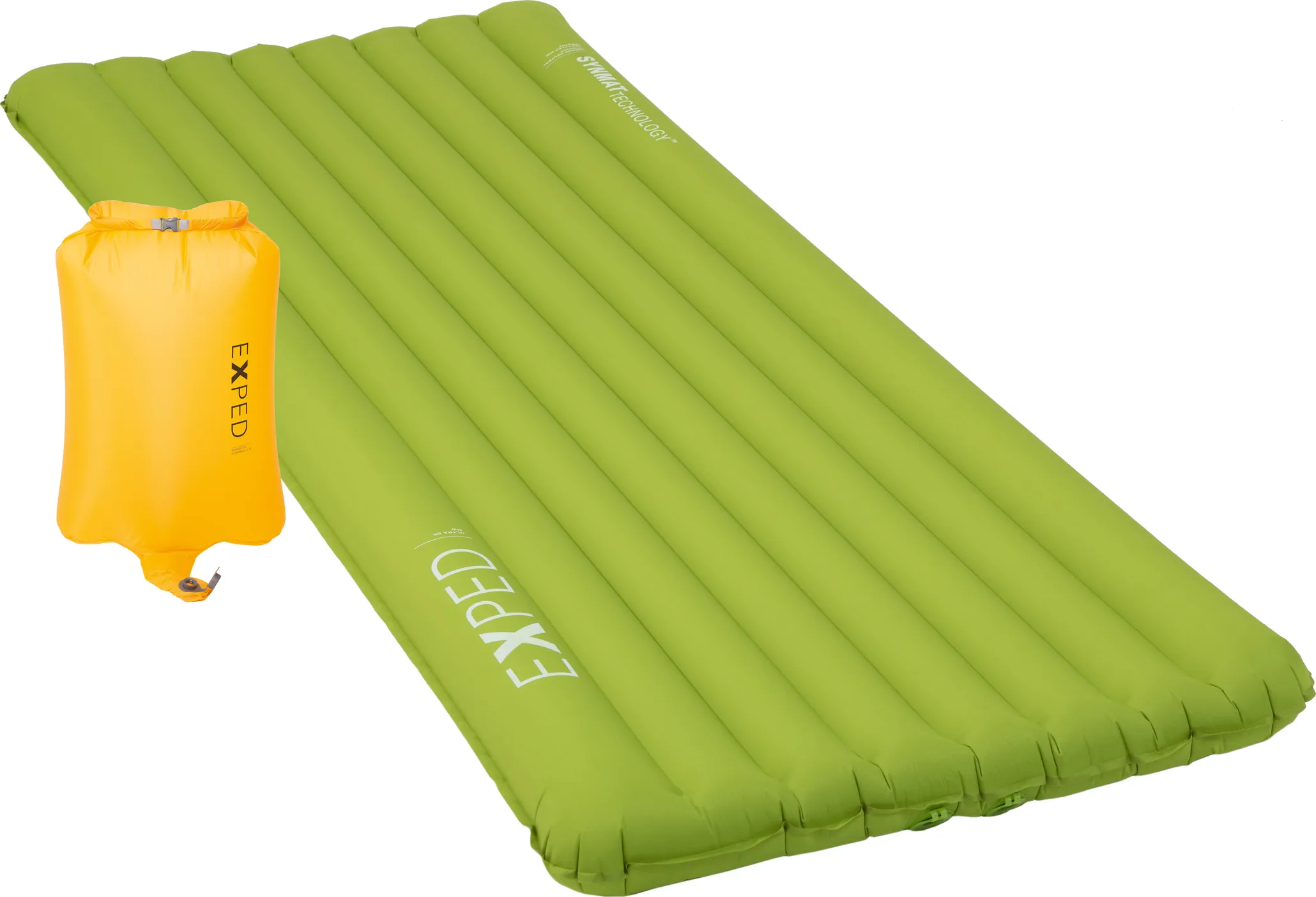 Exped Ultra 5R MW Lichen