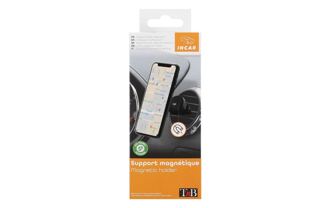 Smartphone-Halterung Magnet TB-CARMAGLUX2Universal Smartphonehalterung