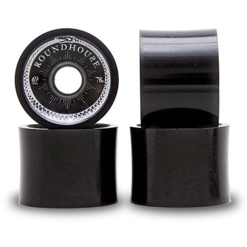 Carver Roue Roundhouse Concave smoke 69/78 A