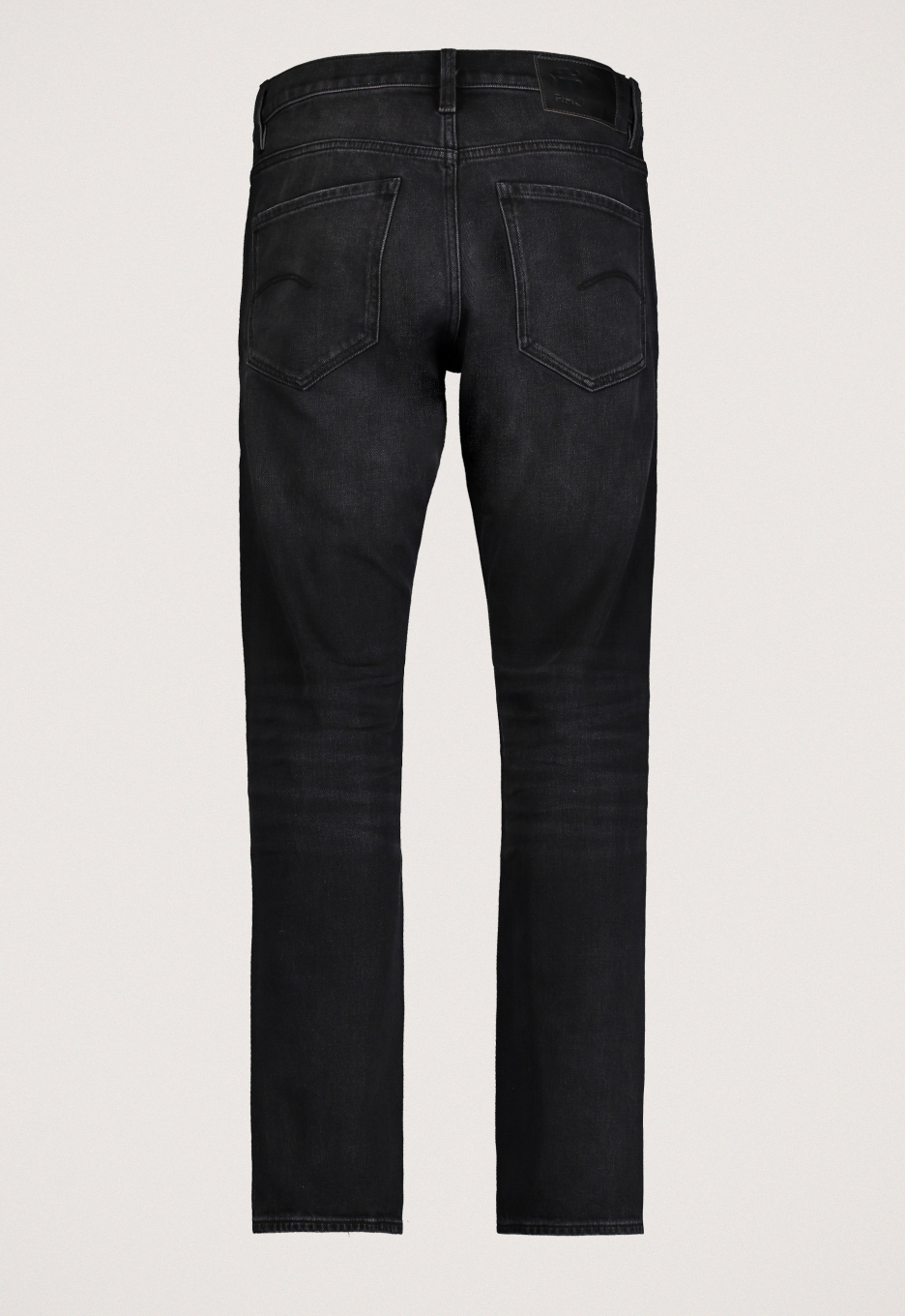 G-Star Mosa Straight Jeans