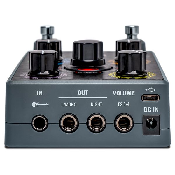 Line6 Pod Express Bass