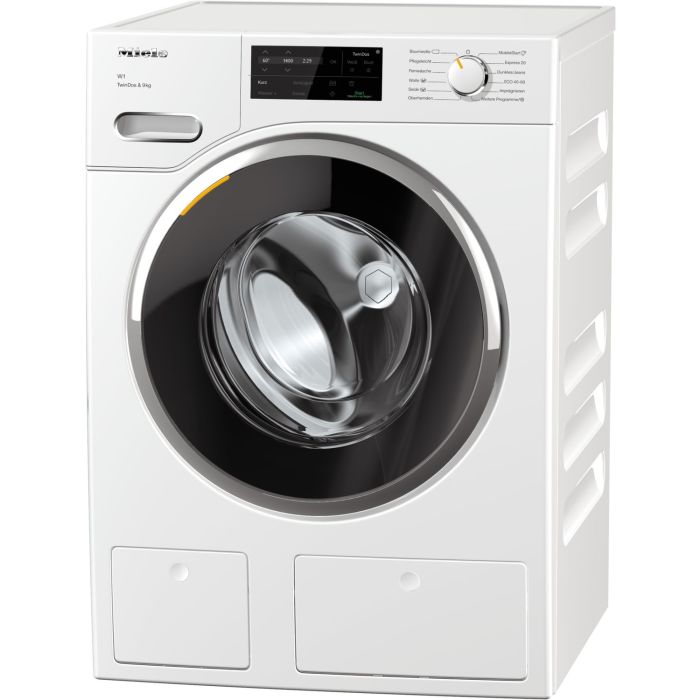 Miele Waschmaschine WWG 660 WCS TwinDos & 9kg