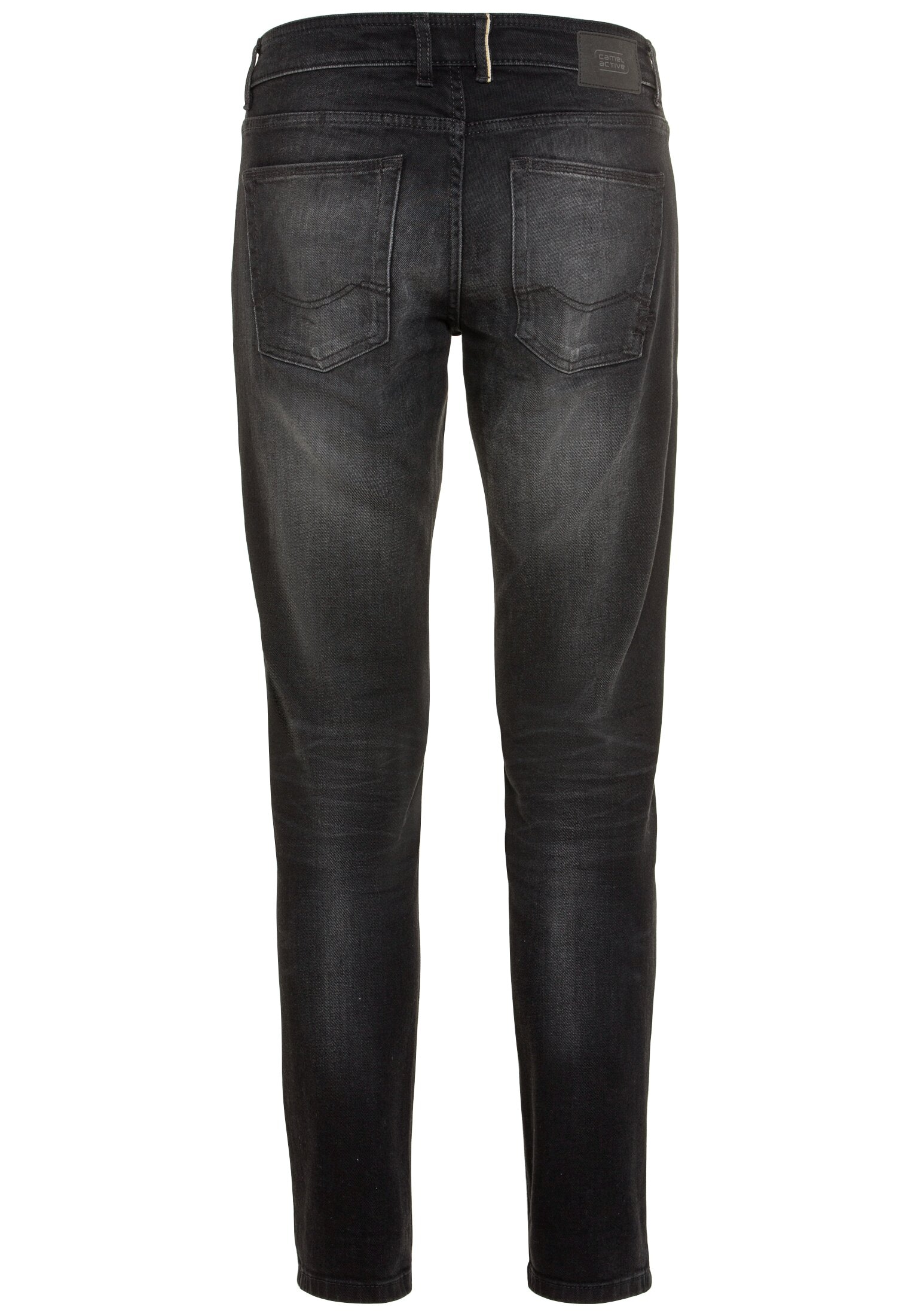 camel active 5-Pocket-Jeans , mit Stretch