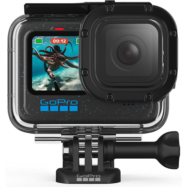 GoPro - Boîtier de protection étanche - Hero