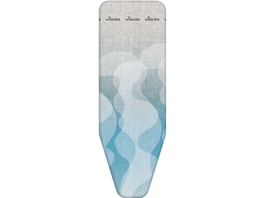 COBERTURA TABUA ENGOMAR ULTRA FRESH VILEDA 130X45CM