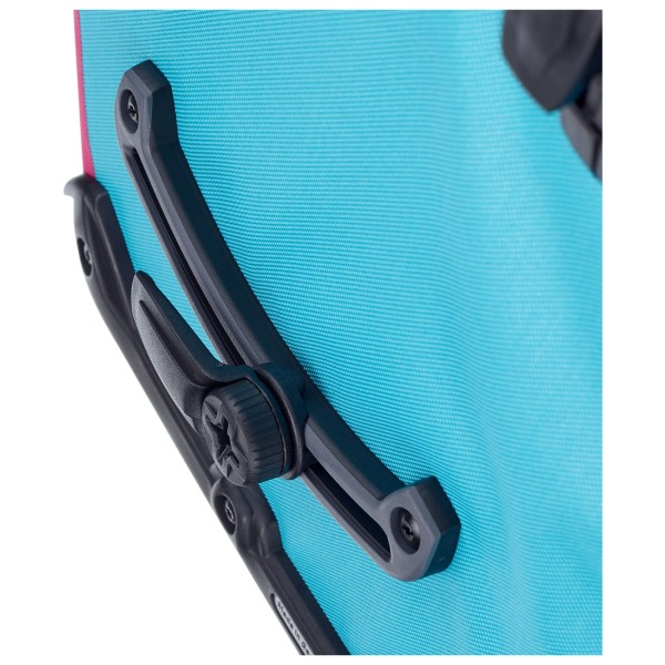 Ortlieb - Back-Roller Cyber QL2.1 - Sacoche pour porte-bagages