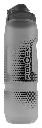 Bidon Fidlock Twist 800 ml Fumé (sans connecteur)