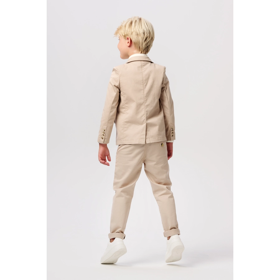 Noppies Blazer Duluth Doeskin