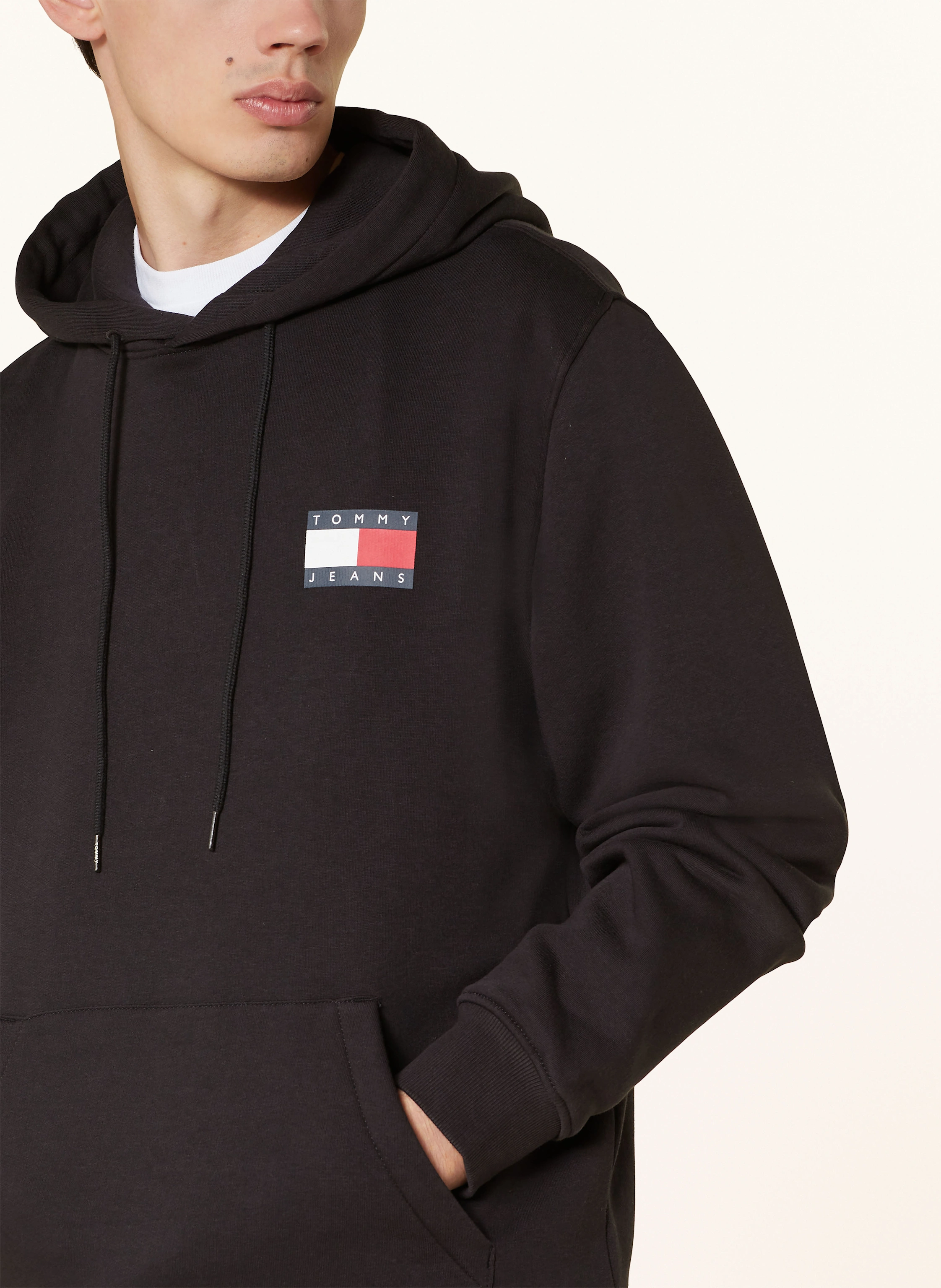TOMMY JEANS Hoodie