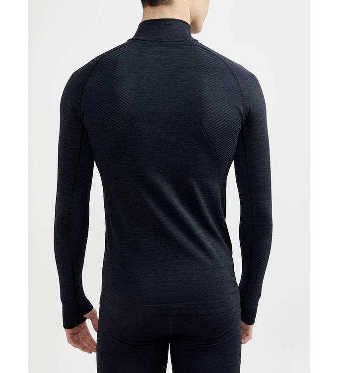 Craft Men Core Dry Active Comfort HZ Thermoshirt