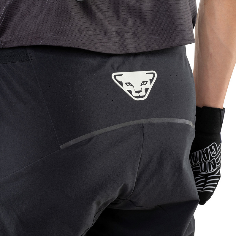 Dynafit Herren Ride Light DST MTB Hose kurz