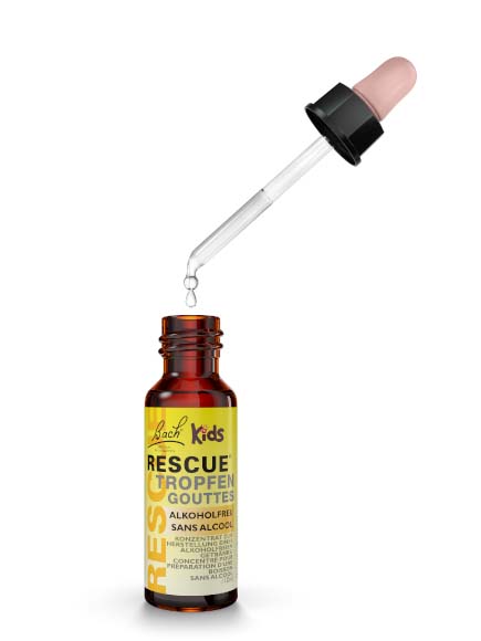 RESCUE Kids liq 10 ml
