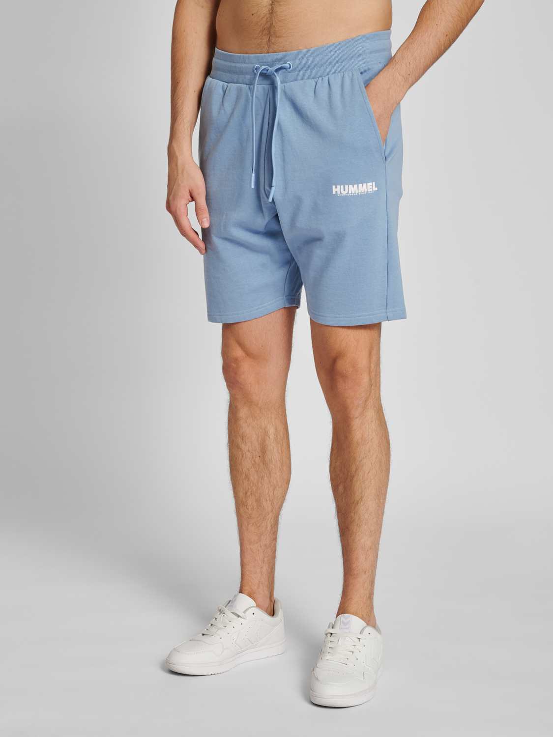 hmlLEGACY SHORTS