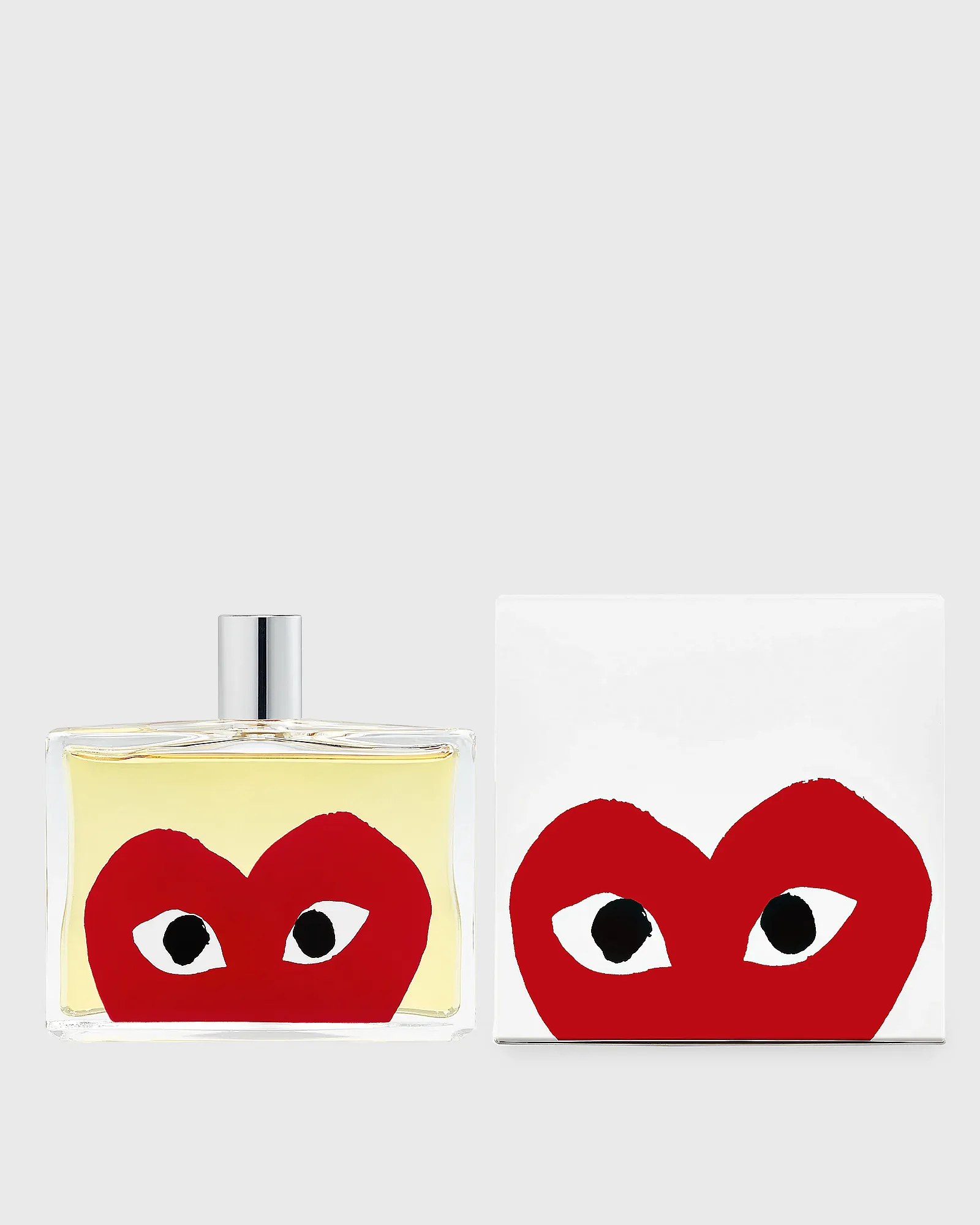 Comme des Garçons Parfum PLAY RED - 100 ml