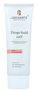 Drs Leenarts Droge Huid Zalf 100ML