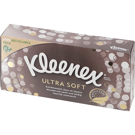 Lommetørklæder i boks