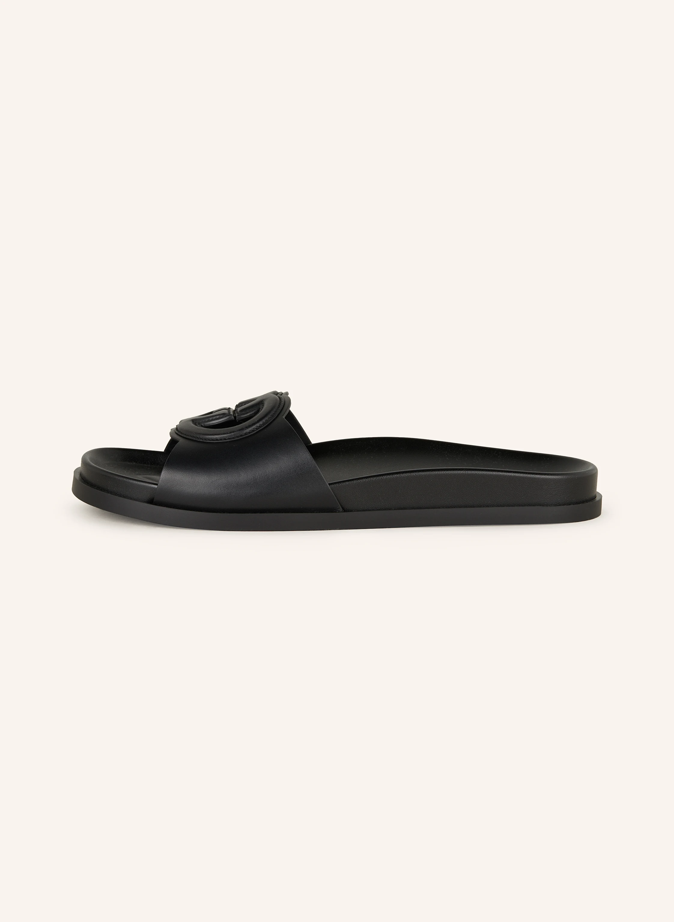 GUCCI Pantoletten COSMOS SOFTY