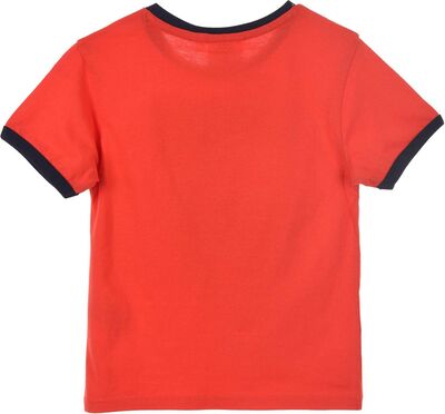 Paw Patrol T-skjorte, Red