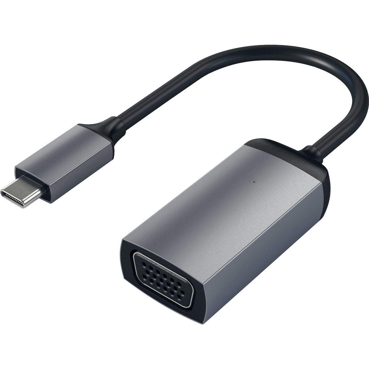 Satechi USB-C til VGA-adapter