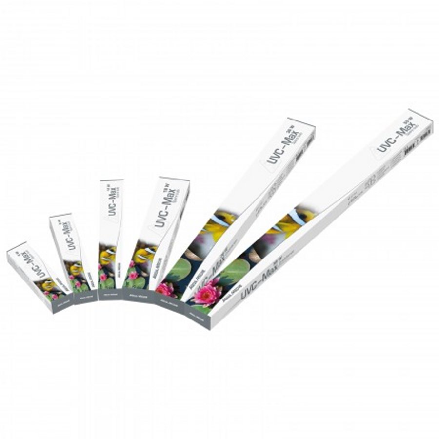 AQUAMEDIC UVC-Max 11 W
