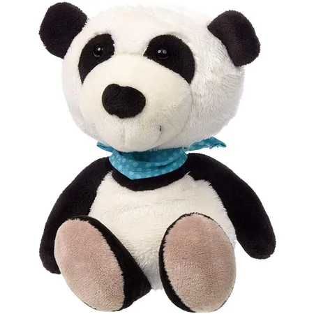 Sigikid Anhänger Panda, Cuddly Gadgets