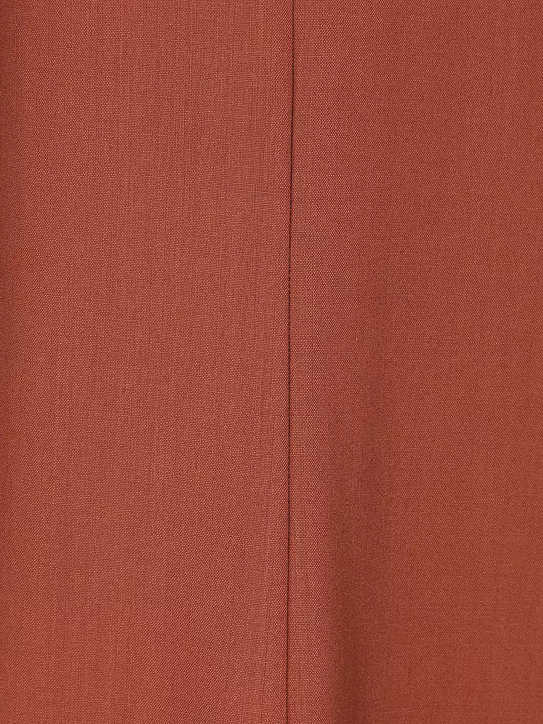 WEEKEND MAX MARA Marlenehose SONALE braun