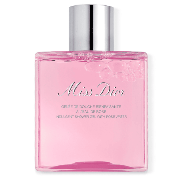 Miss Dior Gelée de Douche Bienfaisante DIOR