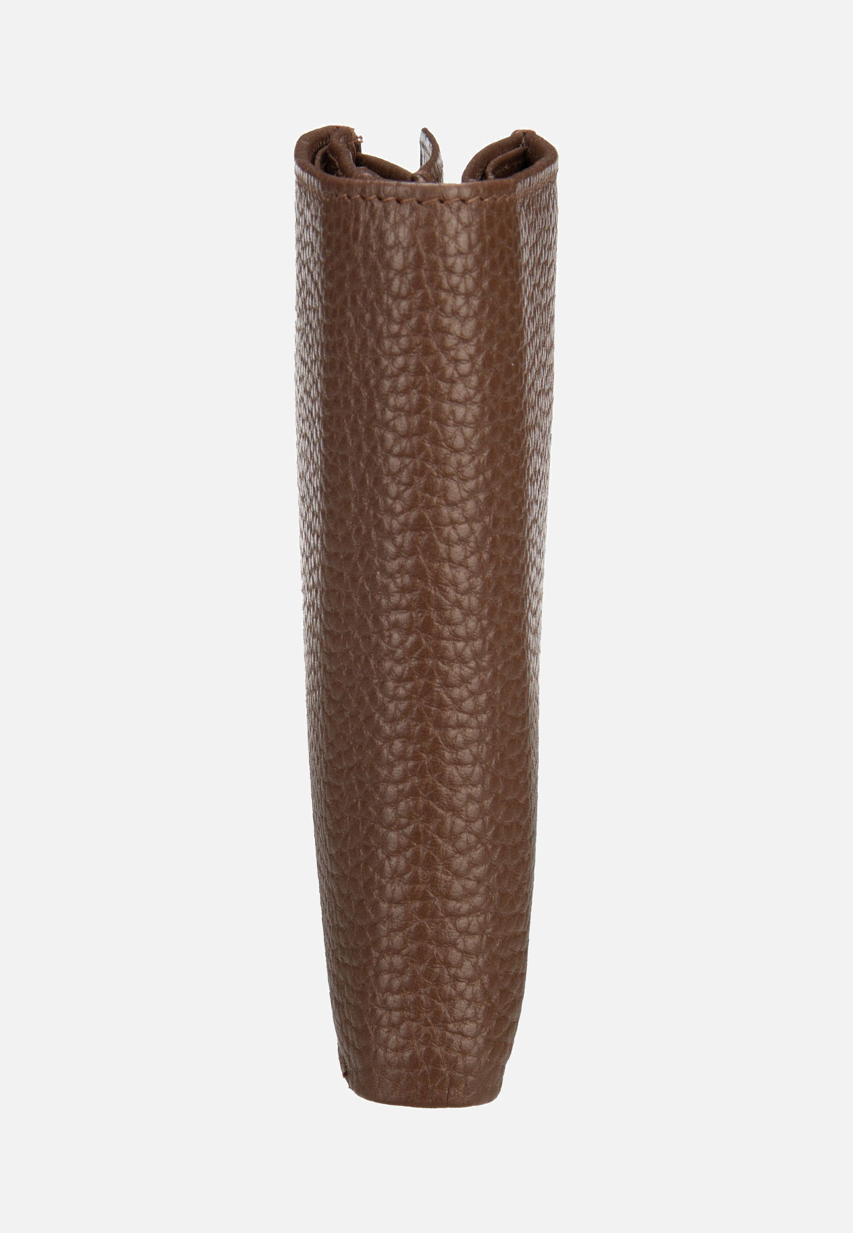 Theo 60544 Nut - Portemonnaie