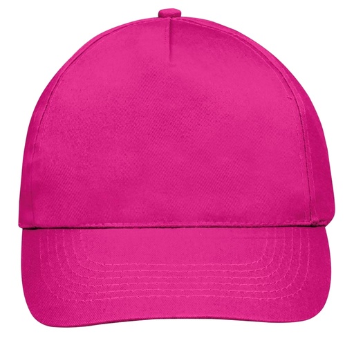 Gorra Lisa Unissex Niño/niña Verano/playa/piscina Sols (Fucsia)