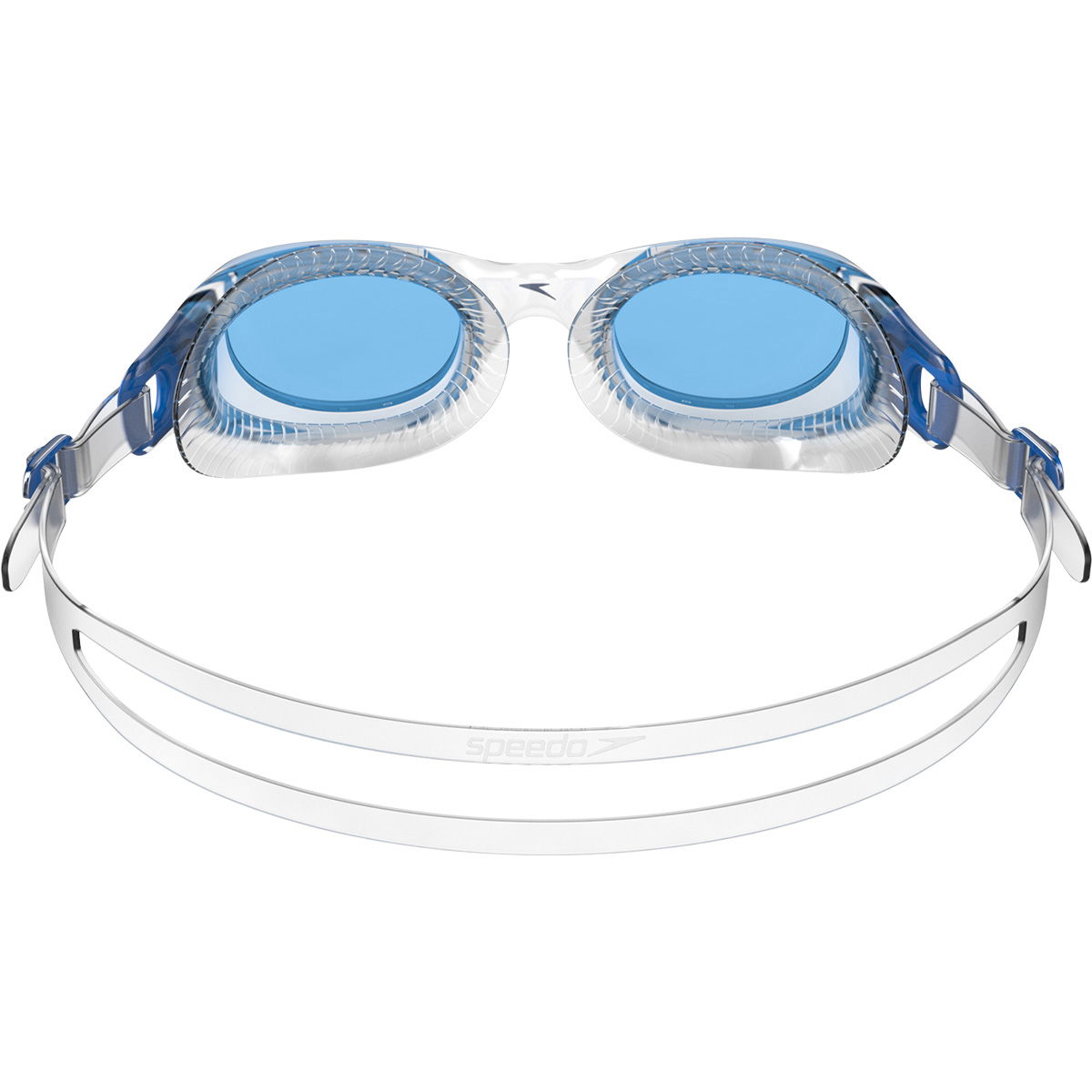 Speedo Futura Classic Svømmebriller