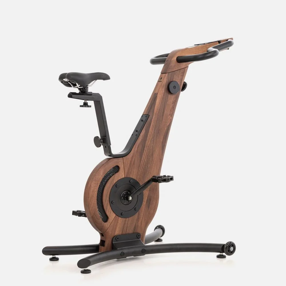 NOHRD NOHRD Bike V.2 Noyer