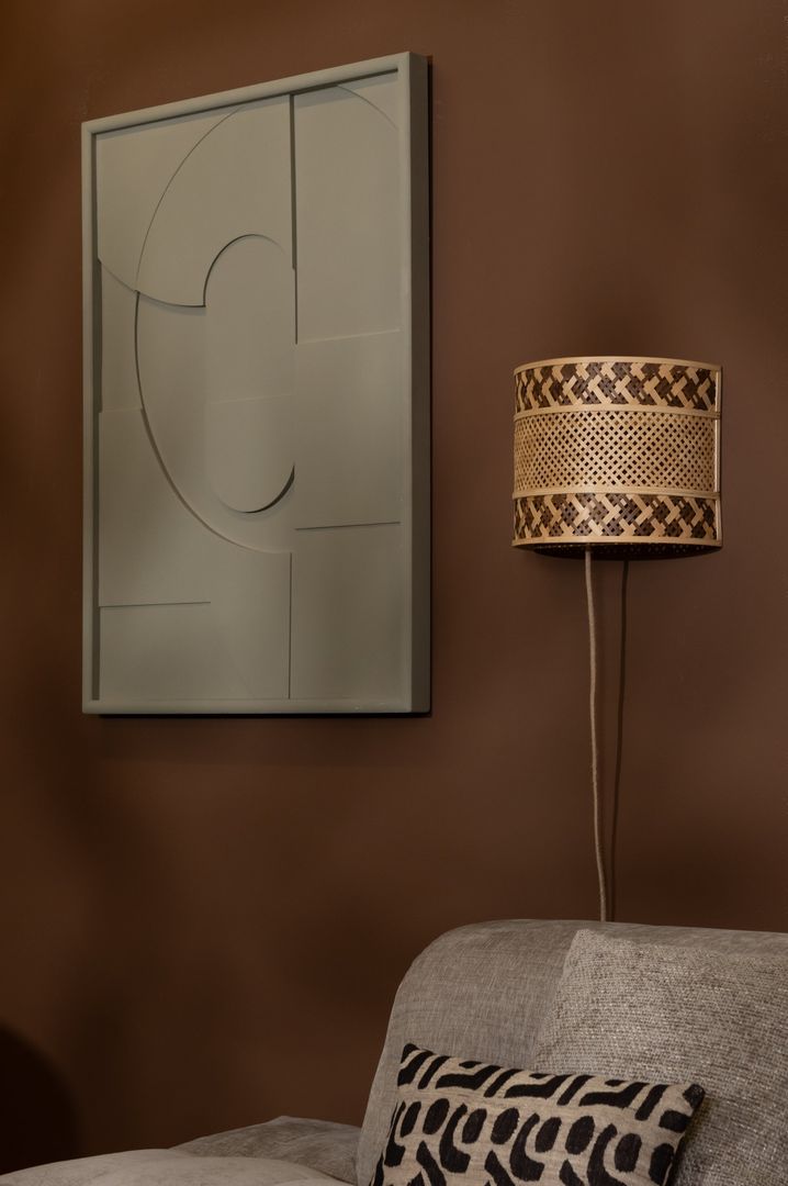 Good&Mojo   Langkawi Wandlamp