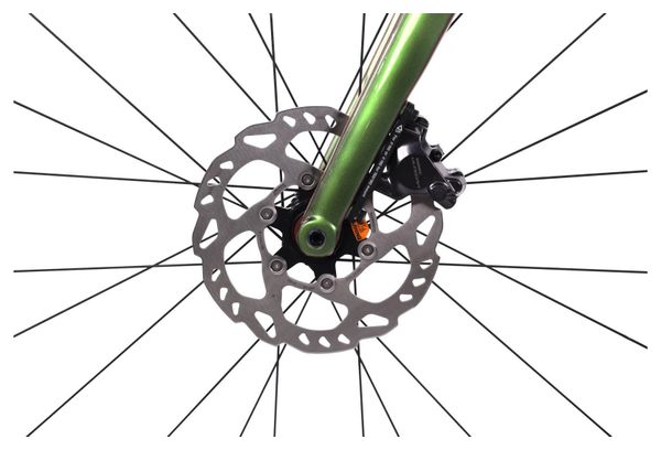 Produit reconditionné · Cannondale Synapse Carbon 2 Ultegra Di2 - Vélo de route | Très bon état