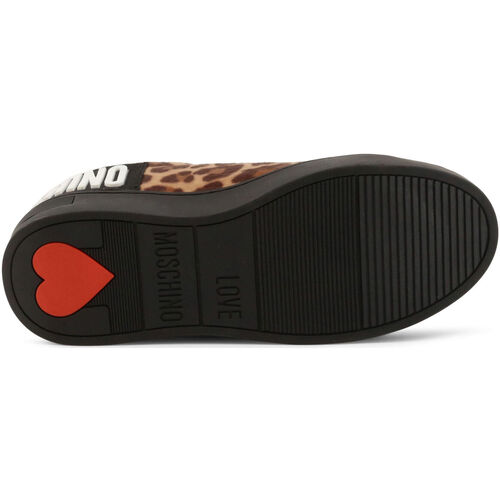 Love Moschino - - ja15573g0div0 Marrón