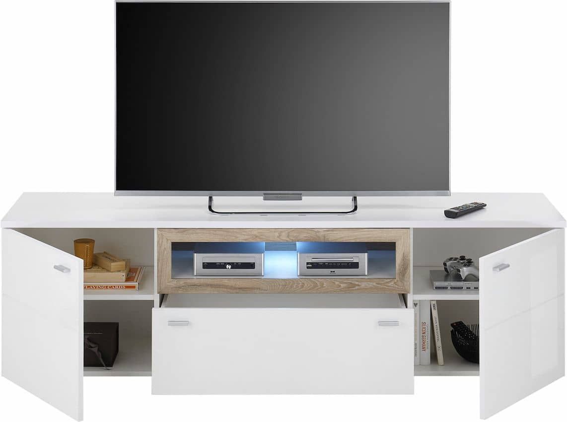 TV-Lowboard Brugge