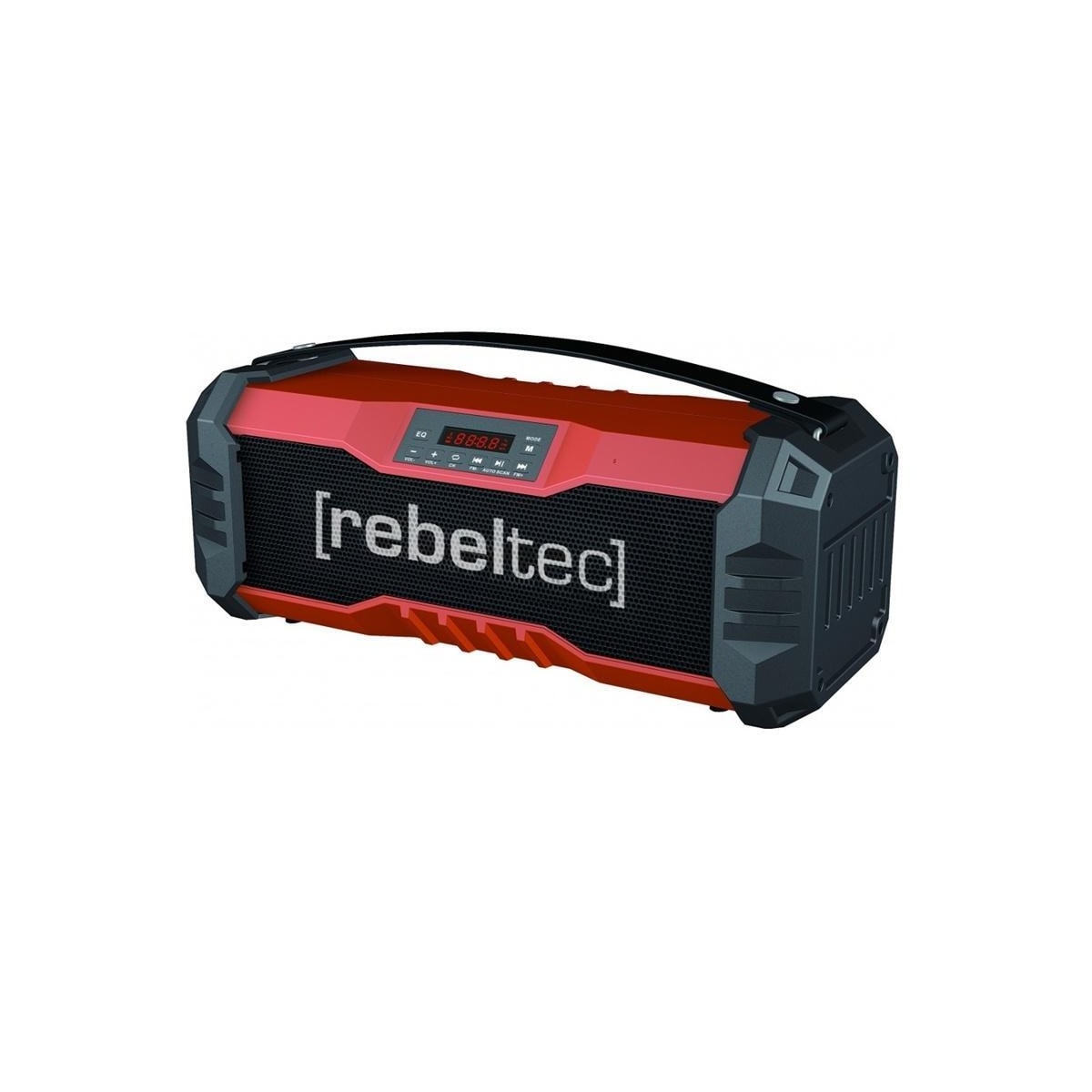 Rebeltec SoundBOX 350 Bluetooth-høyttaler