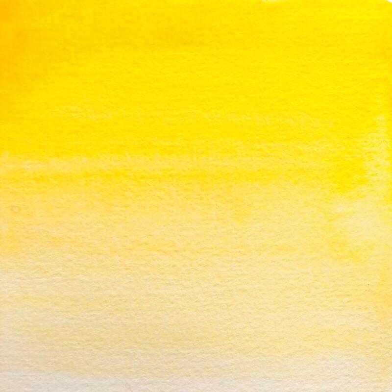 Aquarelle extra-fine tube 15ml - Cadmium moyen