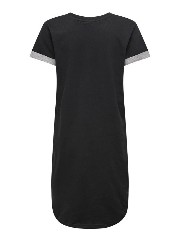 Jacqueline De Yong  Life Short Sleeve Dress