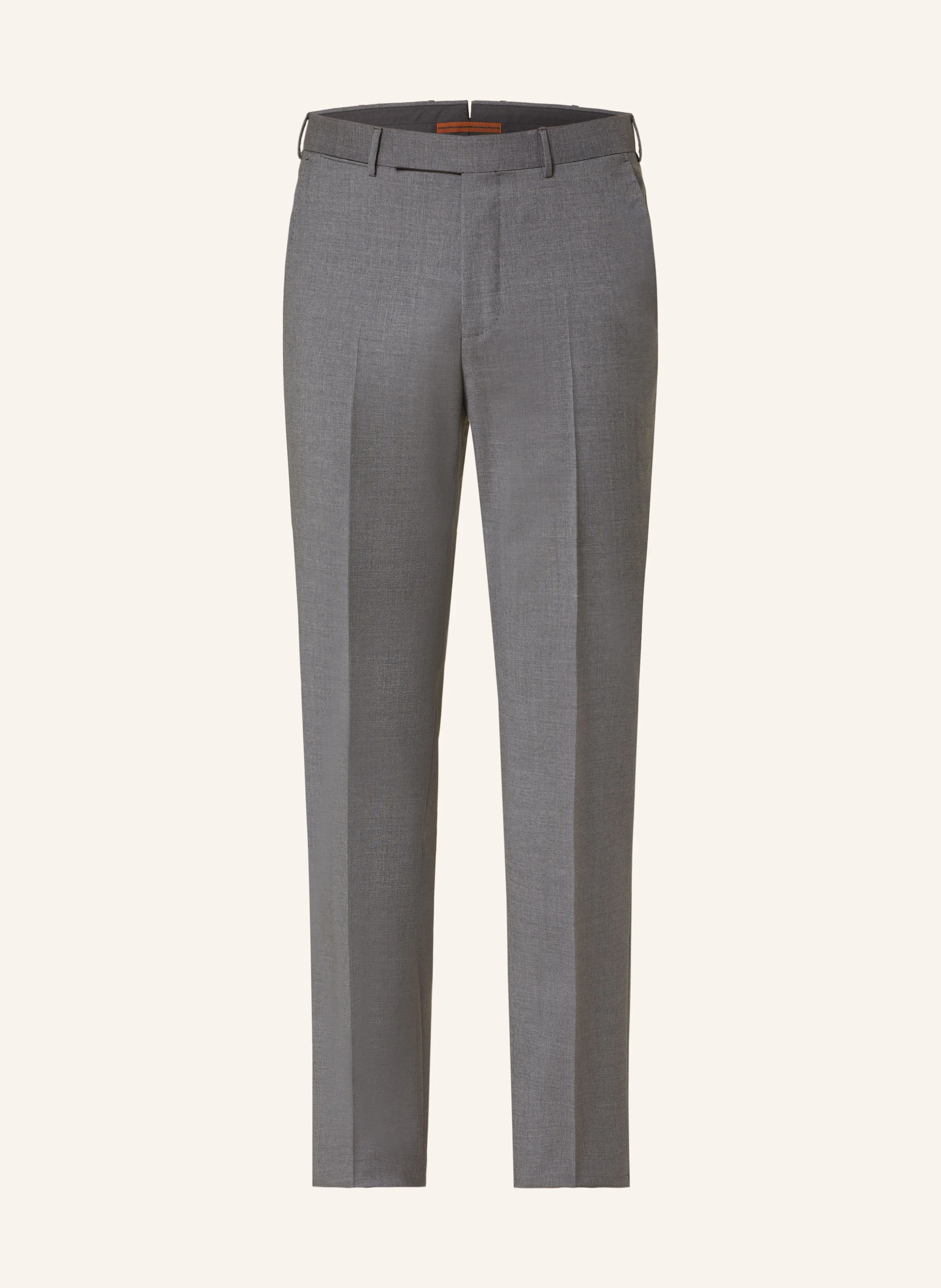 ZEGNA Anzughose Regular Fit